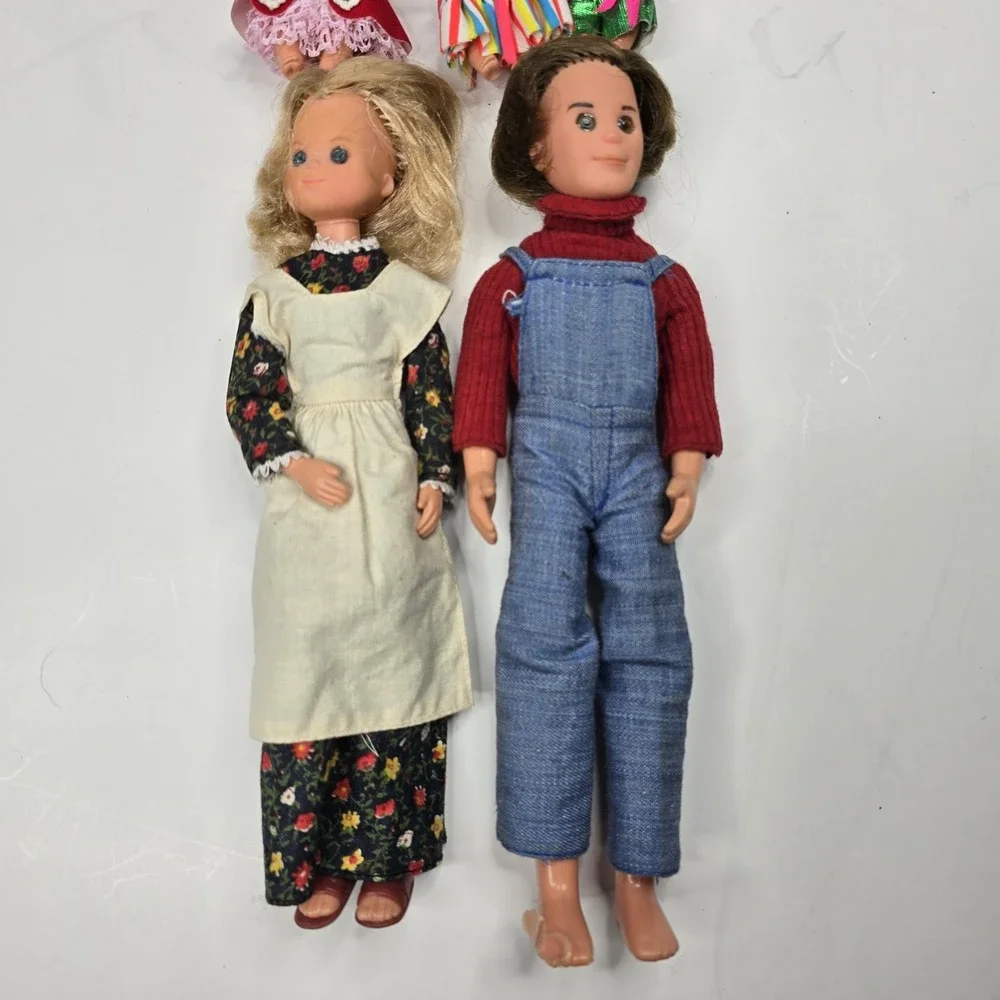 Vtg Mattel 